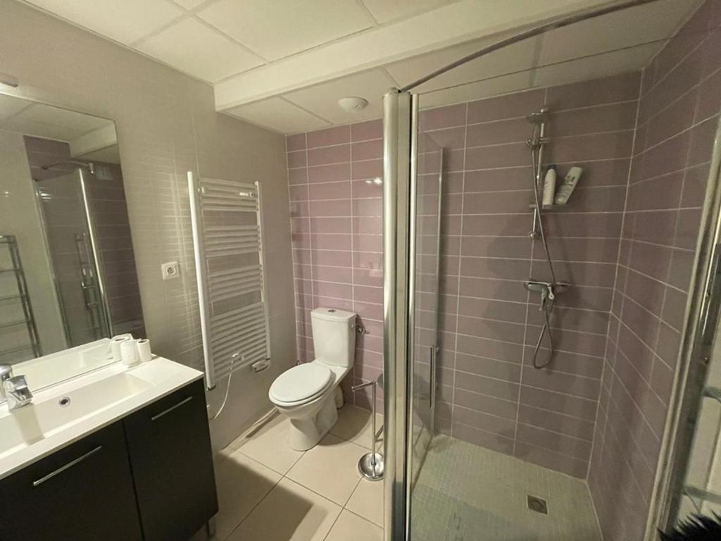 Appartement cosy à Capbreton: Jardin, Terrasse, Parking, Wi-Fi, à 300m de la Plage - FR-1-413-133 - 4