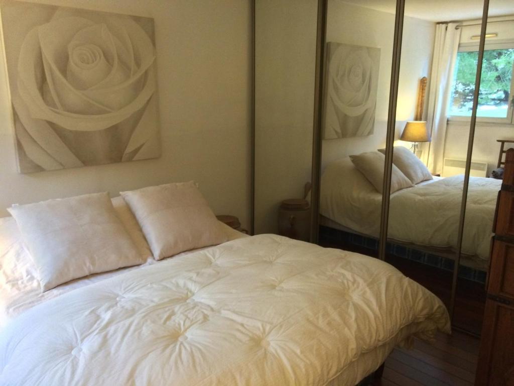 Appartement 4 personnes proche centre ville de Royan avec terrasse et parking privé - FR-1-494-88 - 5
