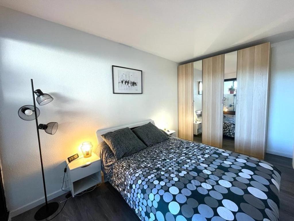 T3 avec Terrasse et Parking, Ascenseur - Capbreton - FR-1-413-152 - 5