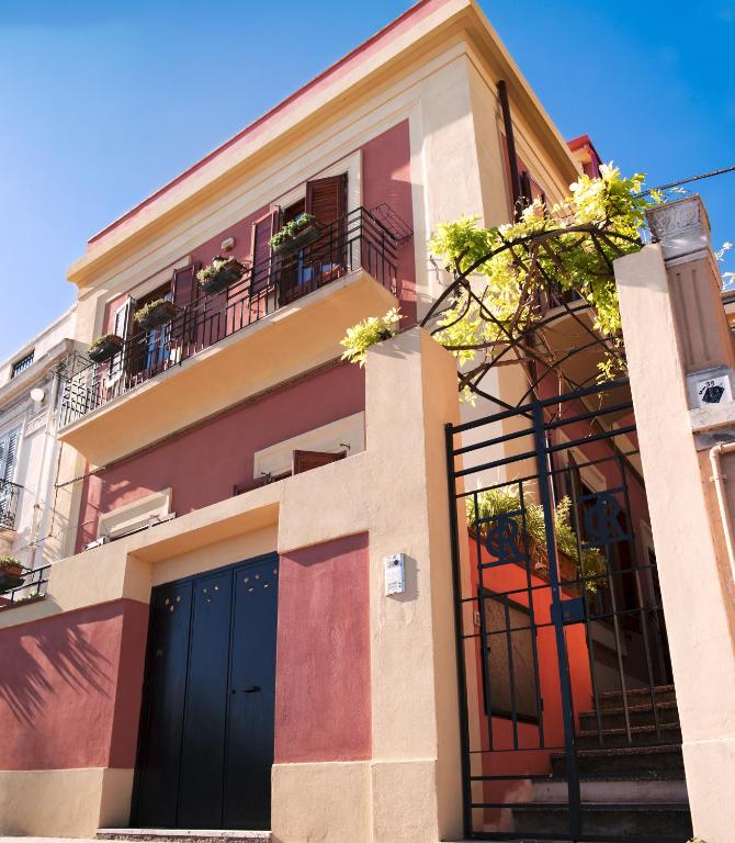 B&B Lighea