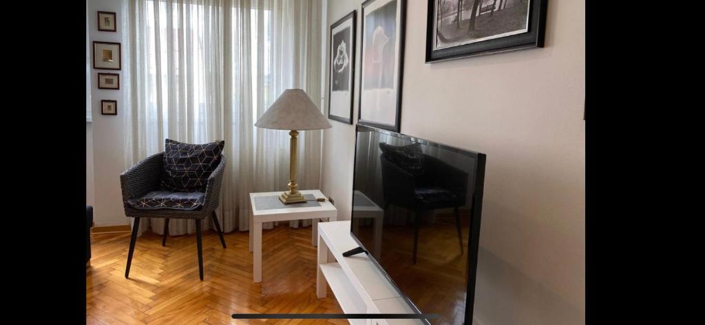 Sarajevo Apartments No.5 - 4