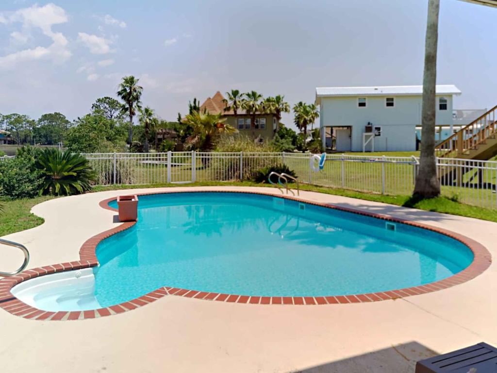 Beachin Time, Gulf Shores