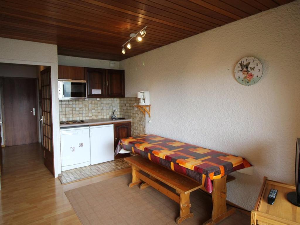 Duplex 2 pièces cabine 8 couchages proche pistes - Auris en Oisans - FR-1-297-100 - 5
