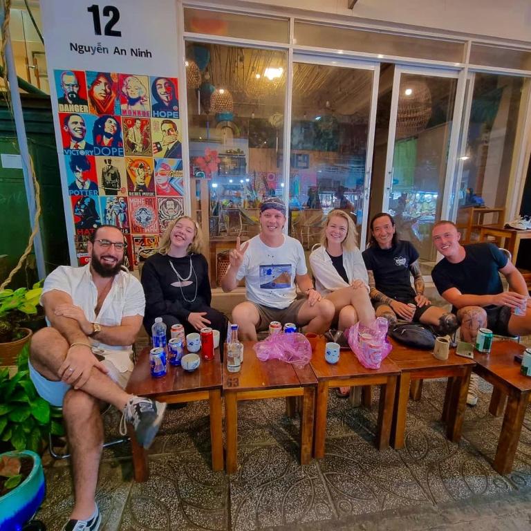 FINE9 HOSTEL photo