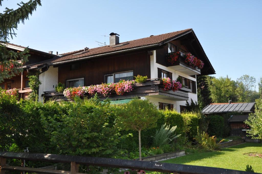 Ferienwohnung Gabi Stetter - 2