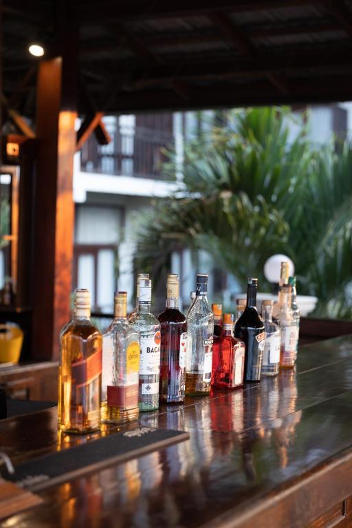 Bar/lounge