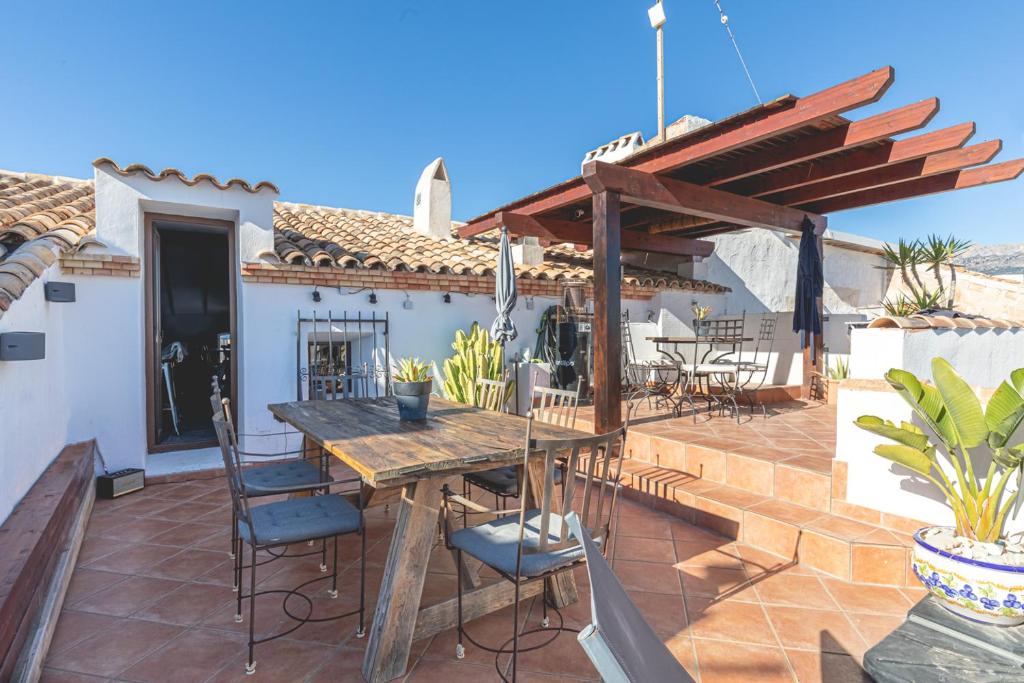 Altea Luxury old Town - 2