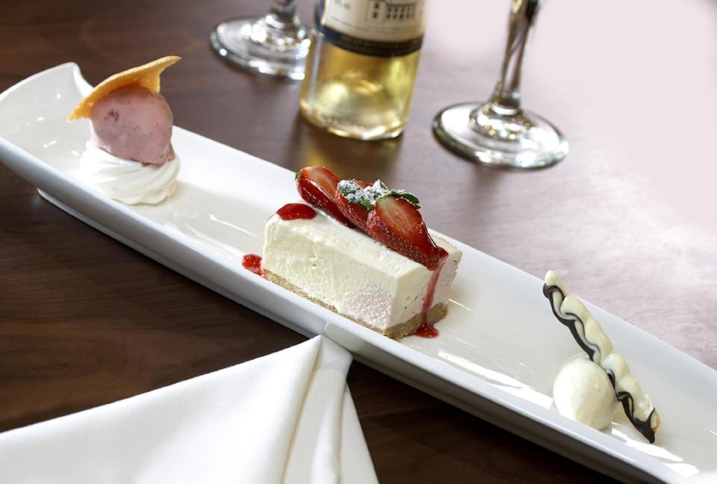 お料理のイメージ