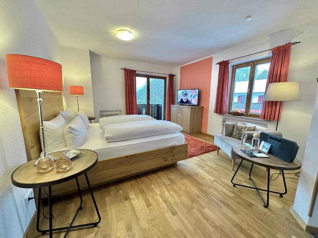 Bayern Resort Hotel (Adults only) photo
