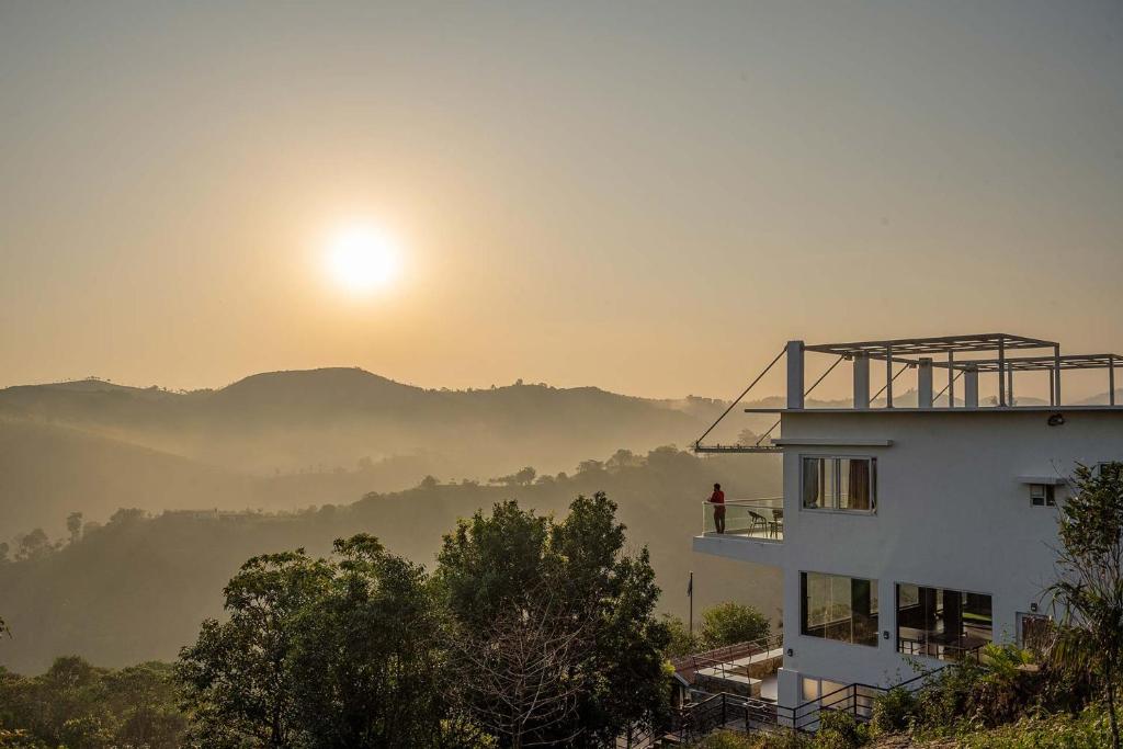 StayVista at Ozone Greens — Hotel in Vagamon