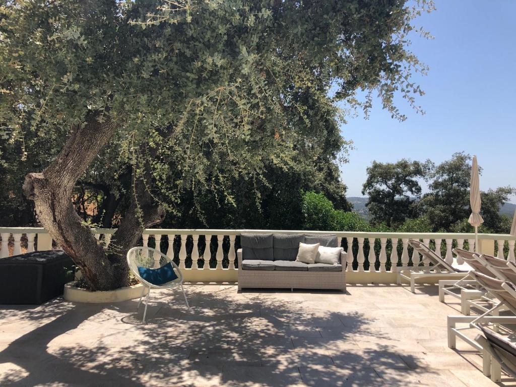 Panoramic Paradise photo