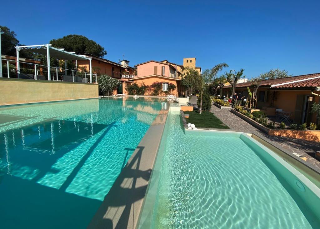 Hotel Orto di Roma photo