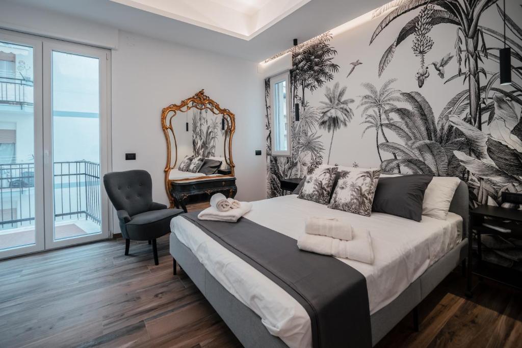 Al Cavaliere Design Apartment Downtown - 5