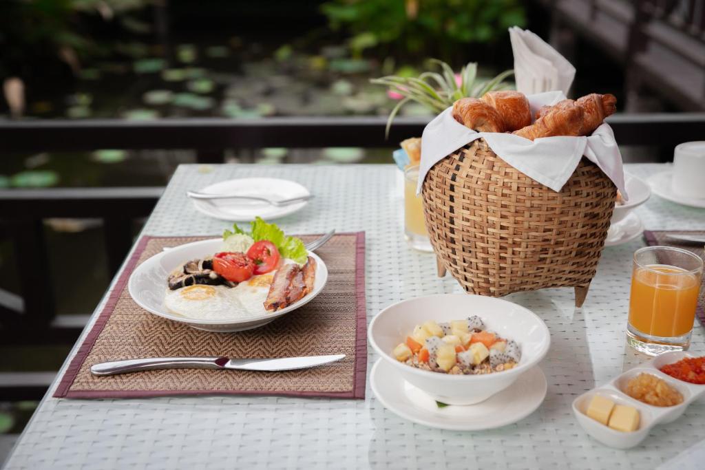 お料理のイメージ