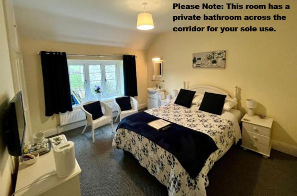 Dunscar Farm Bed & Breakfast photo