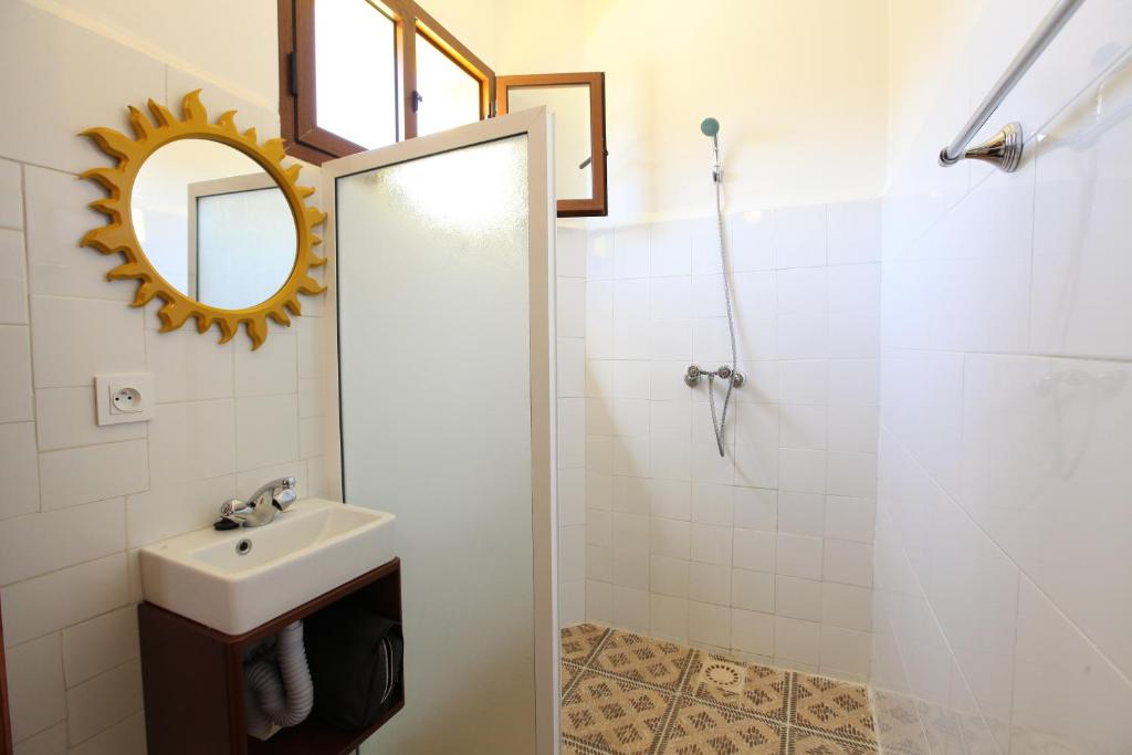 La Maison Jaune Dakhla Maison d'hotes photo