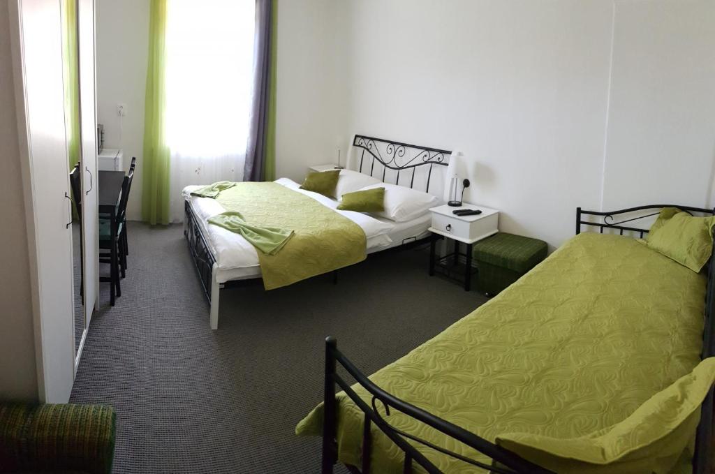 Domček 118, Podhájska