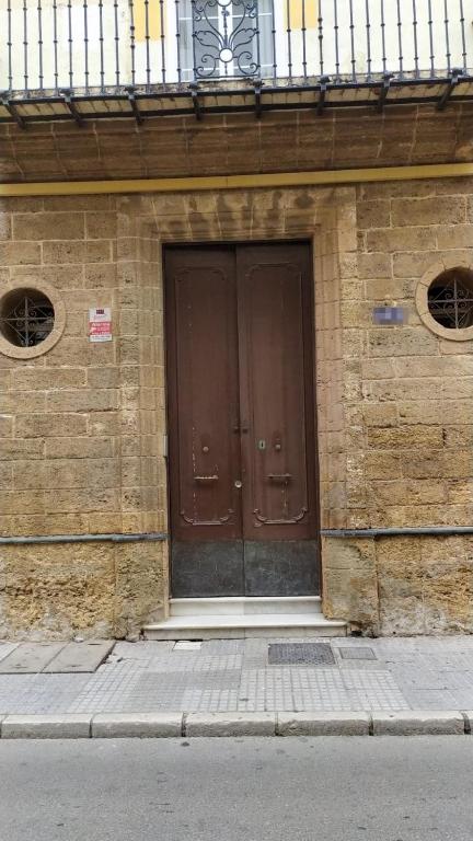 Apartamento Casa Palacio 1890. - 2
