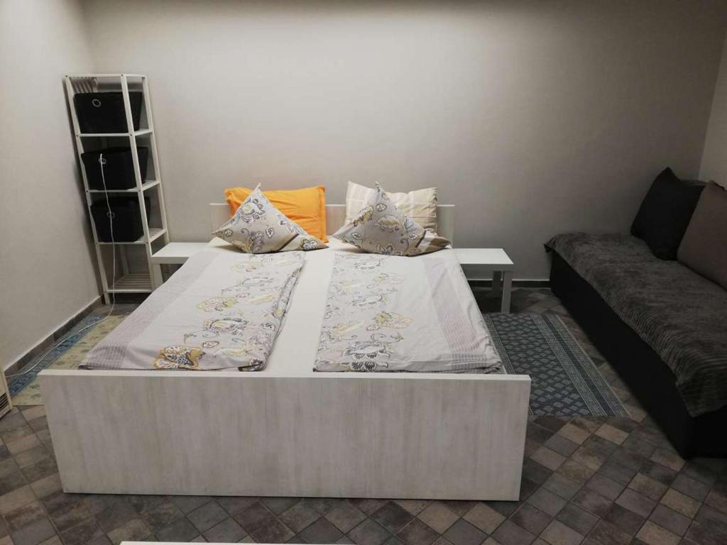 Apartman Pocerac - 2