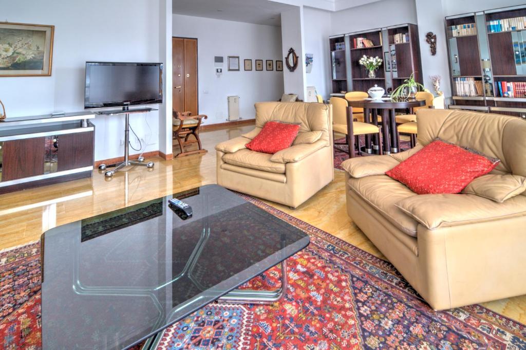 La Casa di Nilde - 5