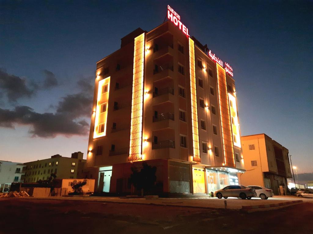 Grand Orchid Hotel Apartment photo