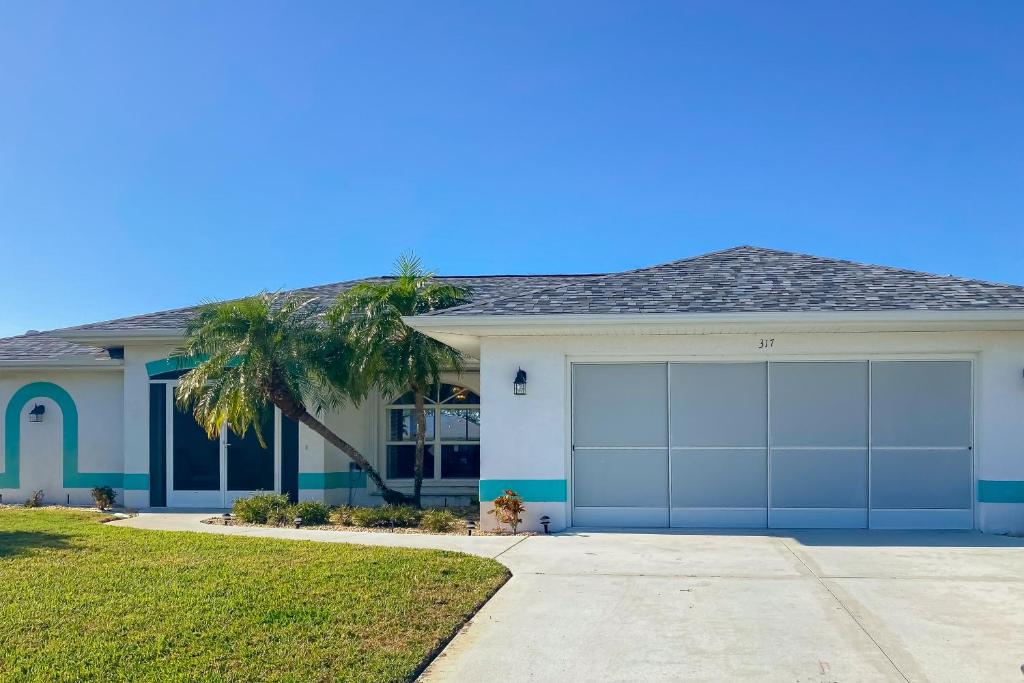 Bungle House, Rotonda West