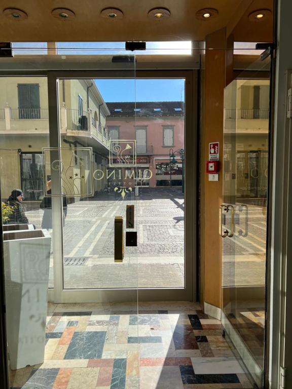 Hotel Stella D'Italia photo
