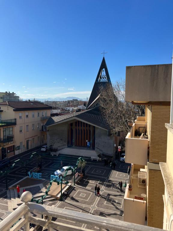 Hotel Stella D'Italia photo