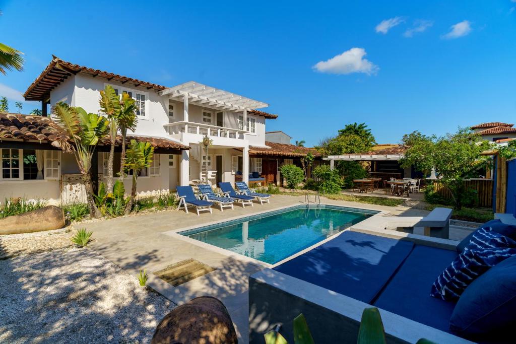 Pousada Maré, Búzios