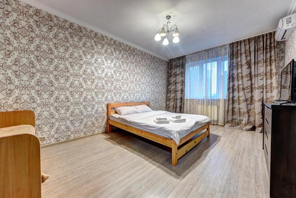 Apartment Voskresenska 18 photo