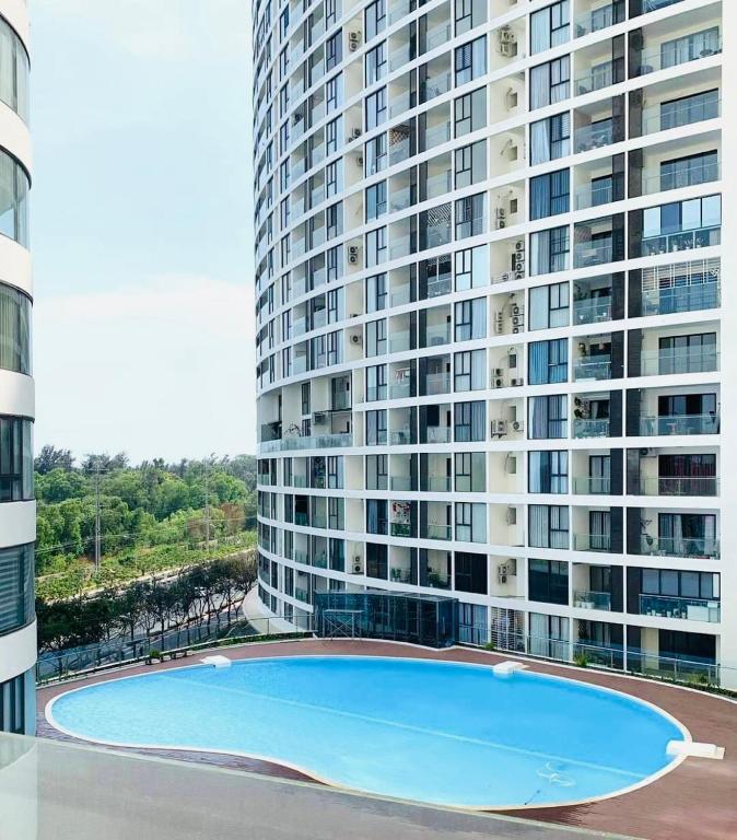 Ben’s House – Gateway Condo Vũng Tàu
