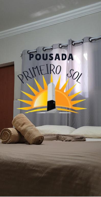Pousada Primeiro Sol, João Pessoa