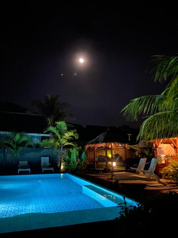 Edelweiss Homestay photo
