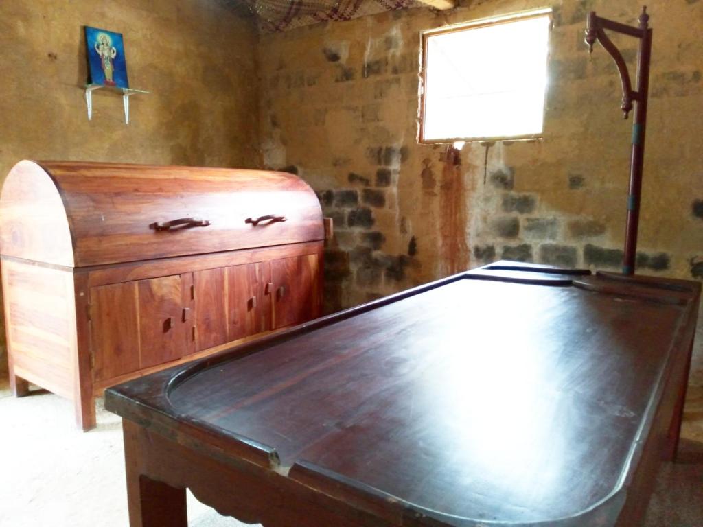 GREEN HERBAL Ayurvedic Eco-Lodge photo