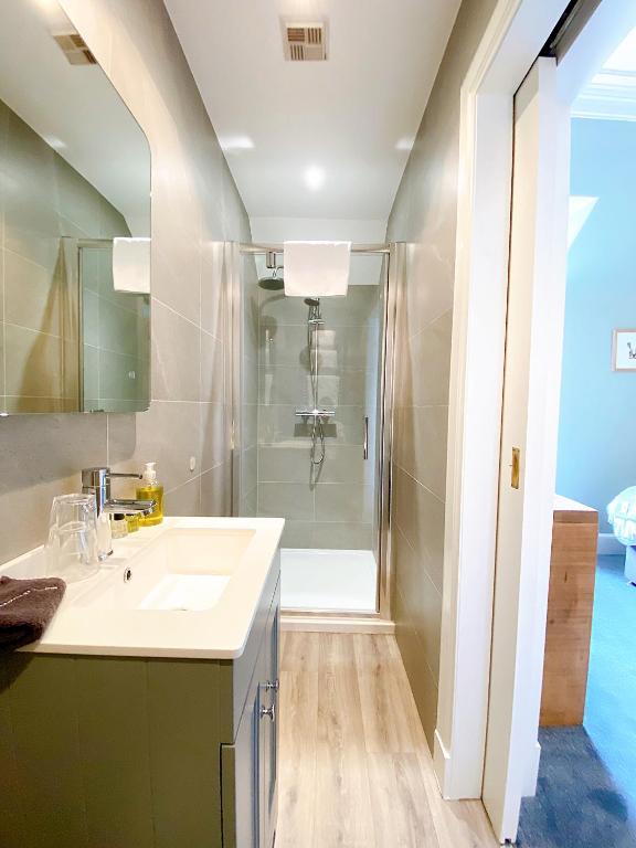 Cairngorm Guest House photo