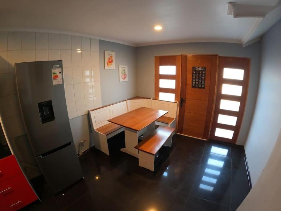 Amplia Casa en Condominio - 3