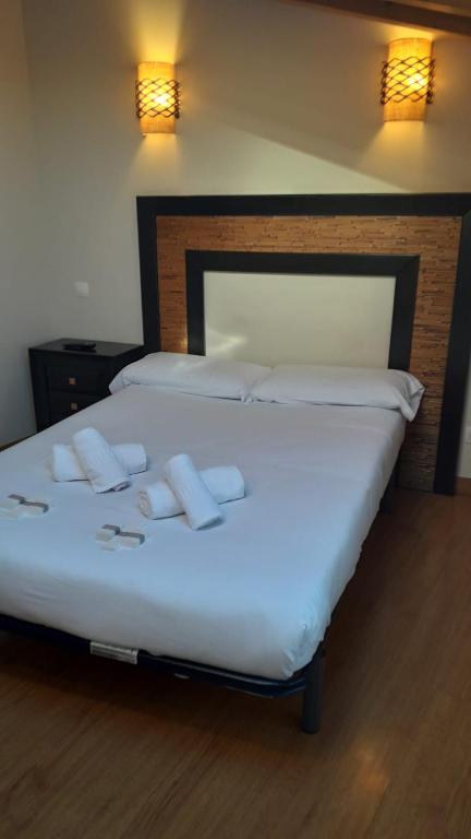 Hotel Rural El Descanso
