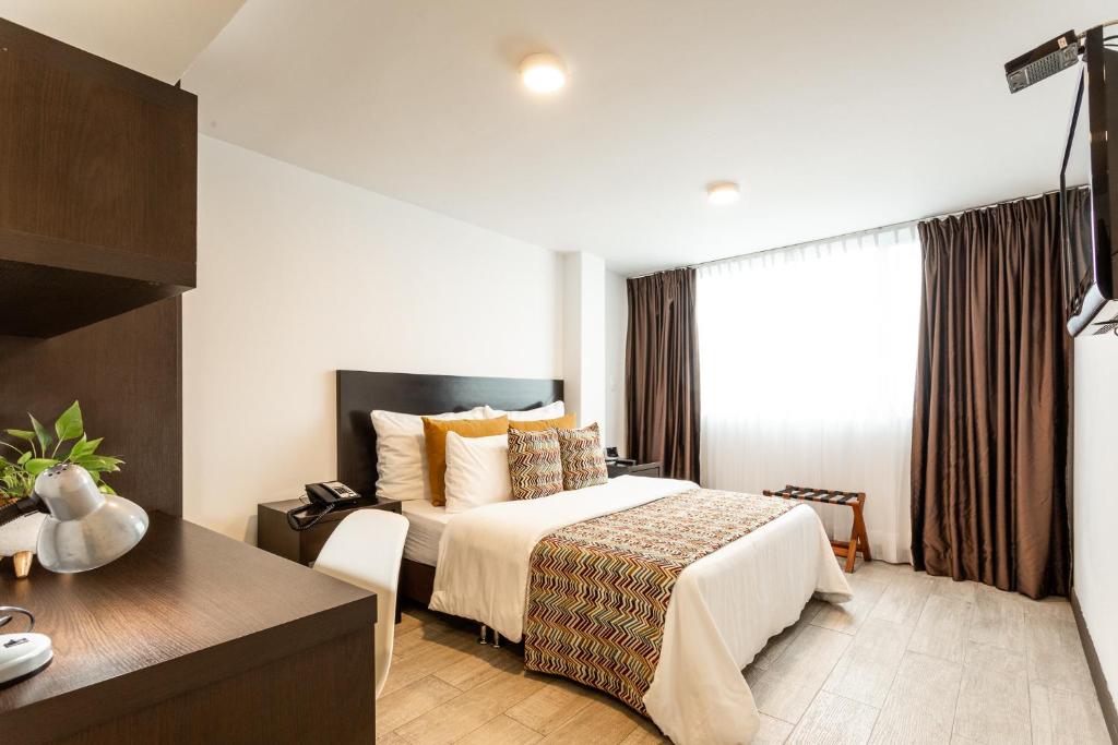 Hotel Carretero photo