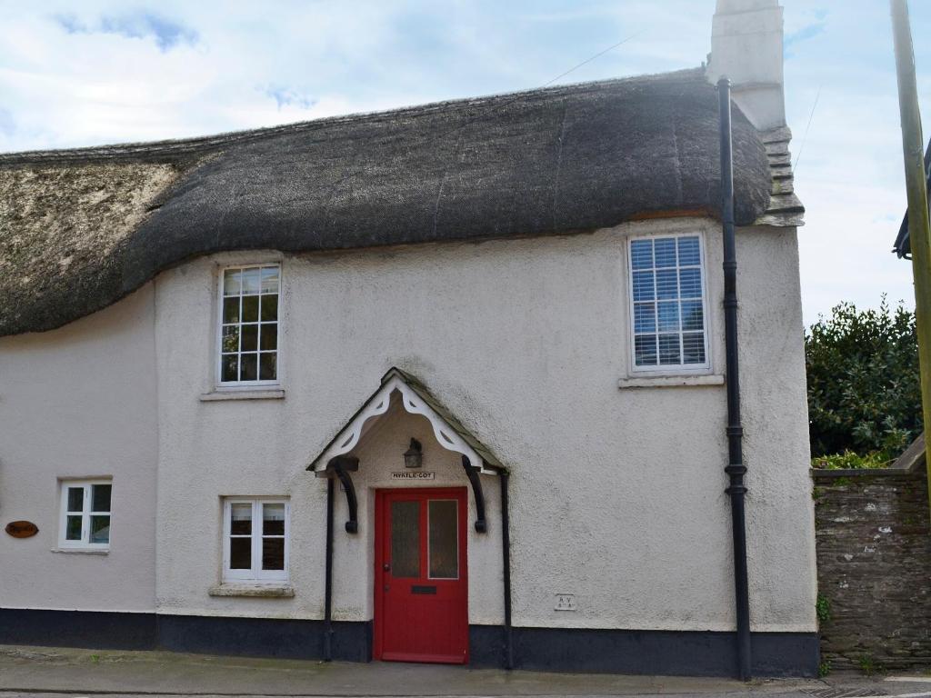 Myrtle Cottage