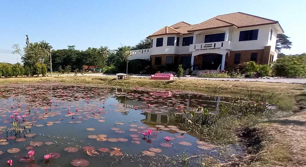 Bua Daeng Homestay Resort photo