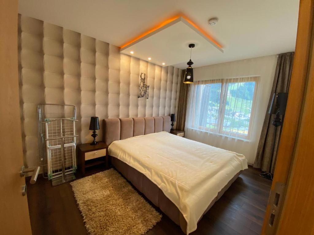 Sonnenhang Studio&Design Apartments - 1