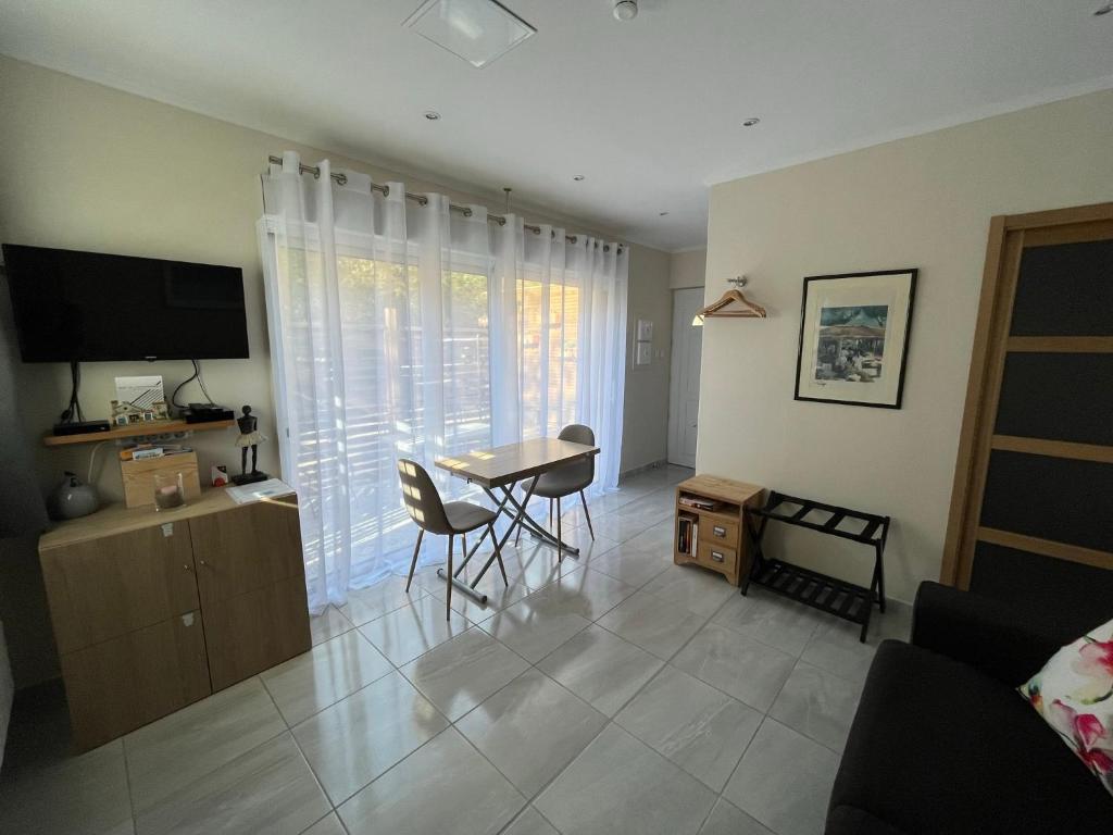 Appartement au calme dans un espace arboré - 4