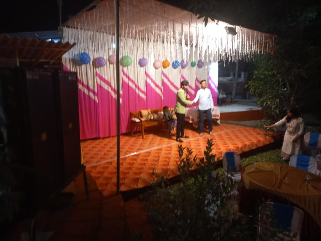 NIDHIVANA FARMS & RESORT, bakrebail-salethoor rd, Mangalore photo