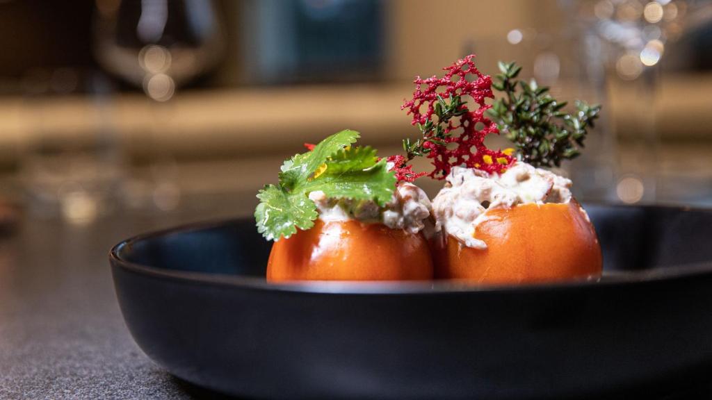 ห้องอาหาร