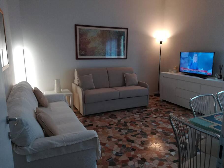 PRIMO PIANO - Bilocale Casa Vacanze Brescia - 2