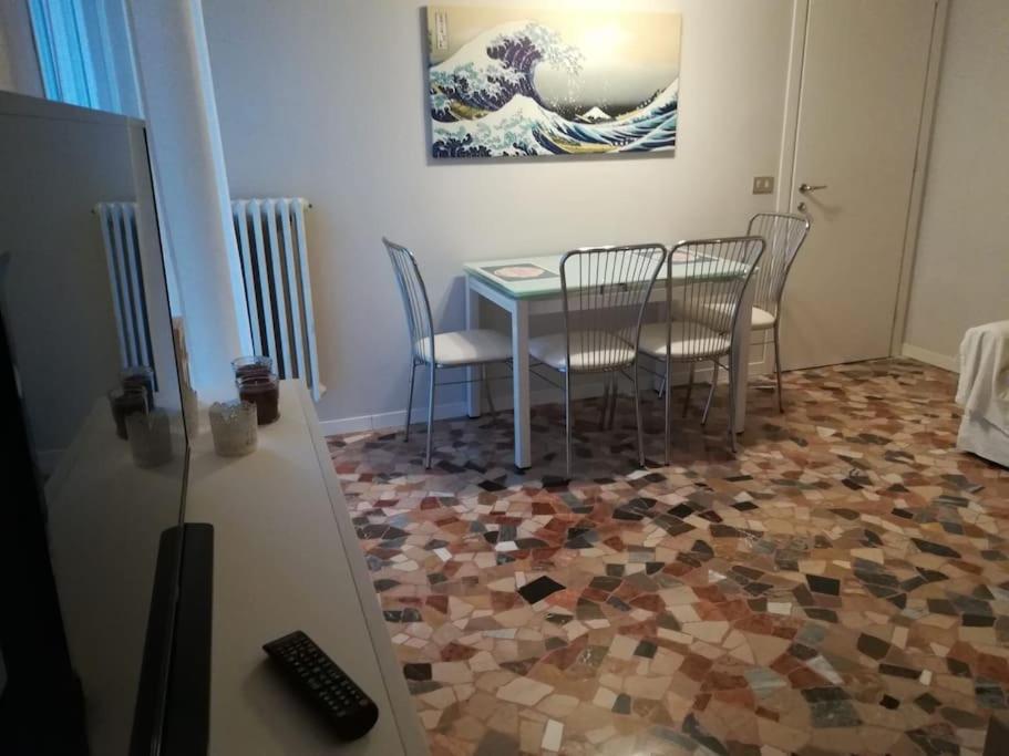PRIMO PIANO - Bilocale Casa Vacanze Brescia - 4