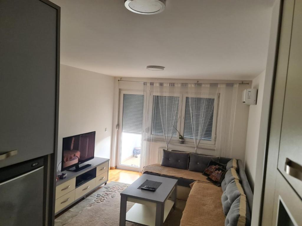 Apartman Jaca, Tuzla