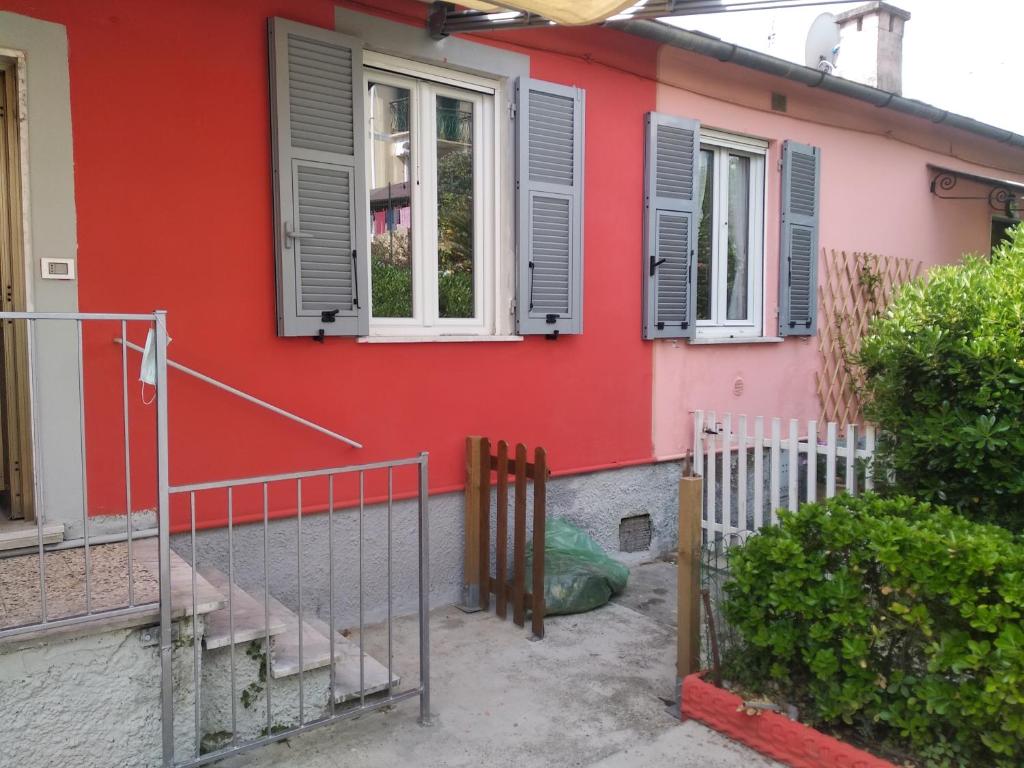 Casa Shanty - 4
