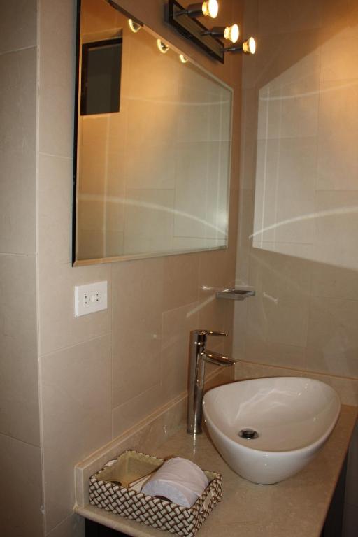 Hotel Gran David photo