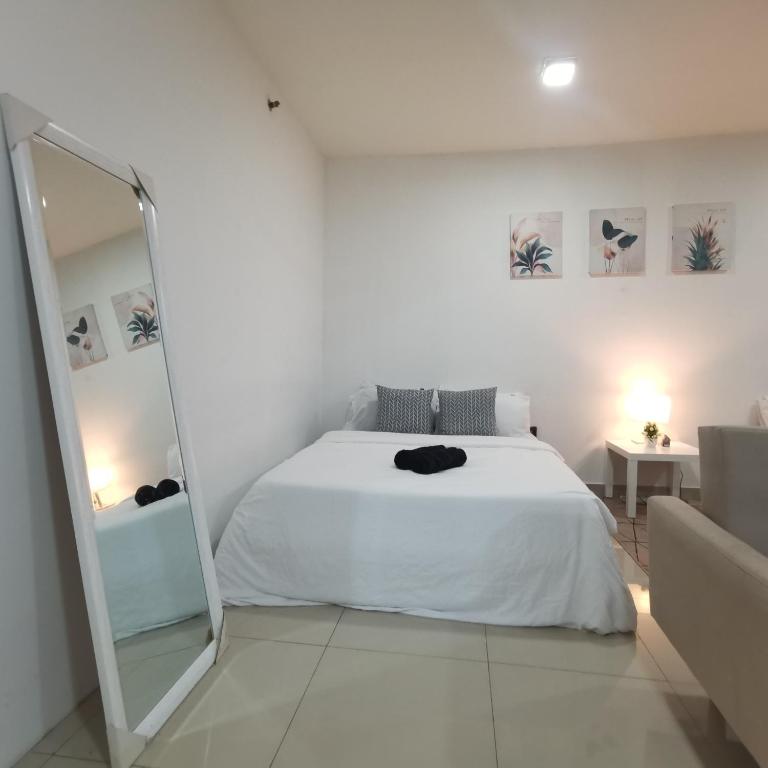 NH Homestay Trefoil photo